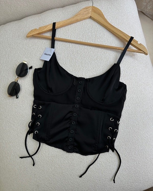 Producto - Corset Elaktra.