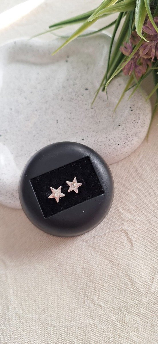 Producto - Abridor Plata Estrella