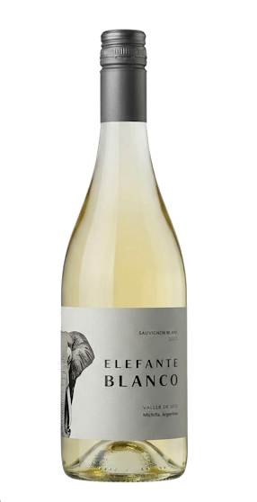 Producto - ELEFANTE BLANCO SAUVIGNON BLANC