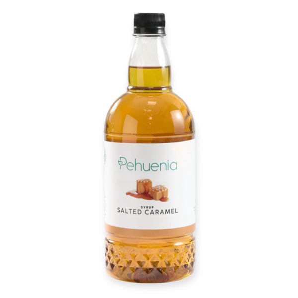 Producto - Syrup Salted Caramel x 1 Litro
