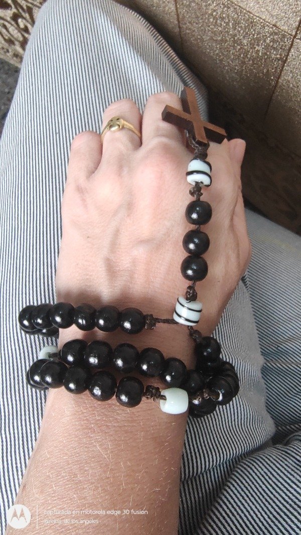 Producto - Rosario "Resistencia"