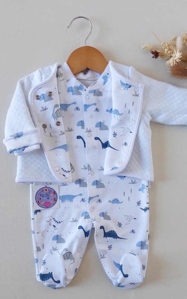 Producto - Set Dino - 2 Piezas