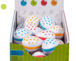 Producto - SONAJERO HUEVO