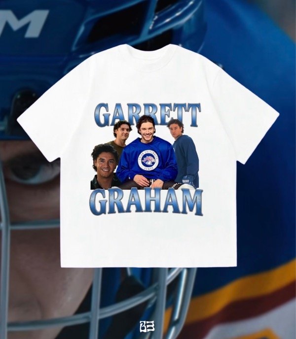Producto - Garret Graham - 1