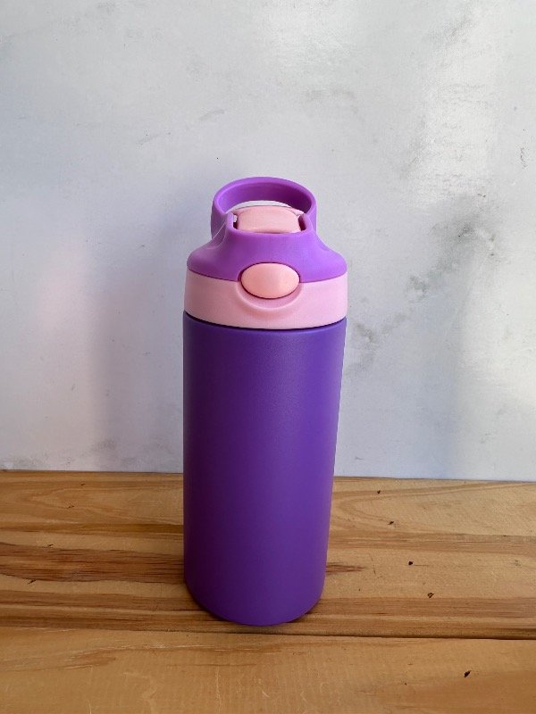 Producto - Botella 290cc Violeta