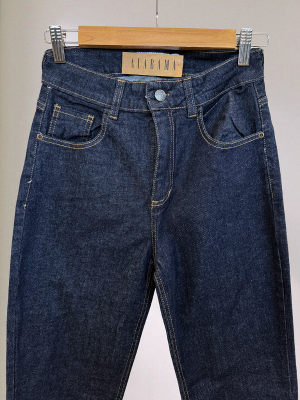 Producto - Jean Oxford elastizado REM