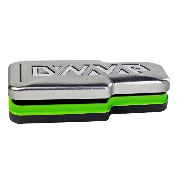 Producto - Cajita de Metal