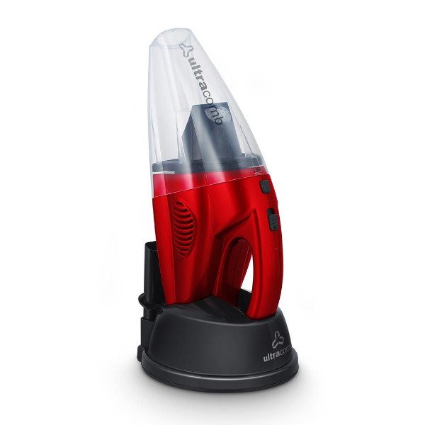 Producto - Ultracomb aspiradora As4110