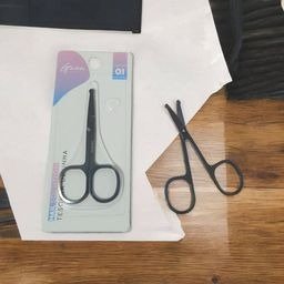 Producto - TIJERAS DE UÑAS E METAL 9CM (12UN)