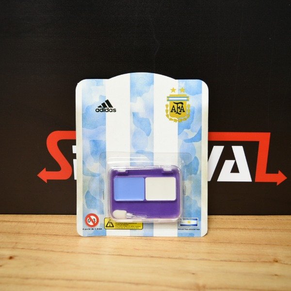 Producto - MAQUILLAJE EN PETACA SELECCION ARGENTINA