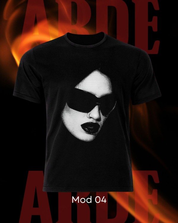 Producto - Remera Lali - Modelo 4