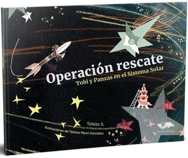 Producto - Operación rescate