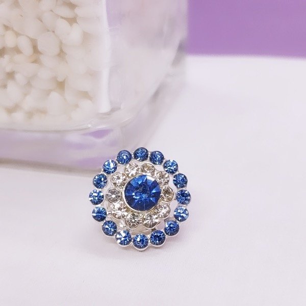 Producto - Escarapela redonda