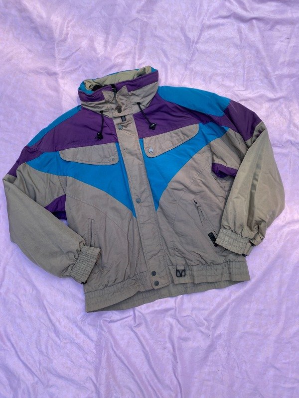 Producto - Campera Couloir