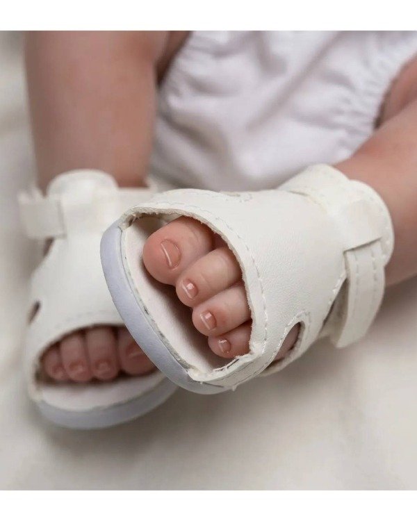 Producto - Bebé Reborn Silicona - 2