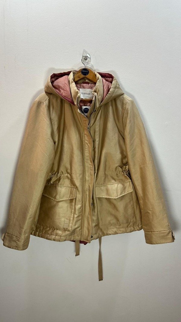Producto - Parka Portsaid