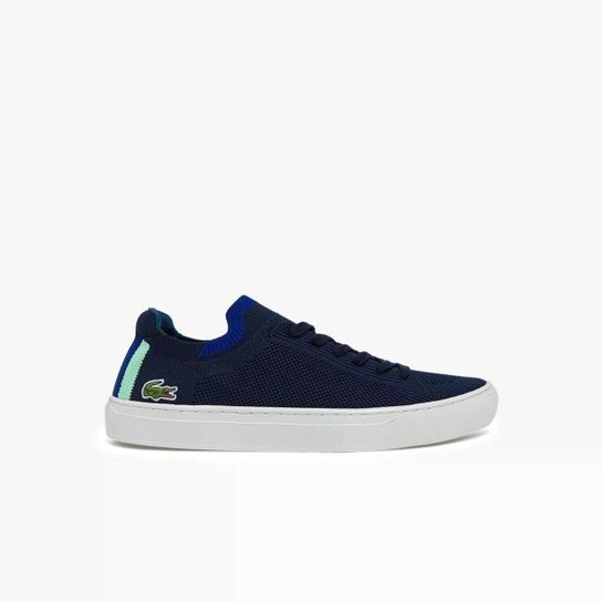 Producto - Zapatillas Lacoste Piquee
