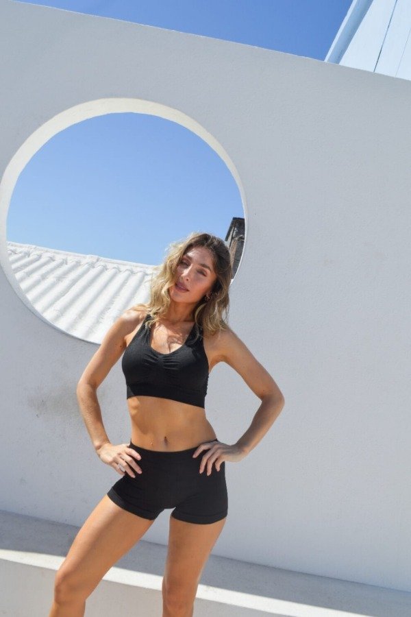 Producto - M407 Boxer sin costura