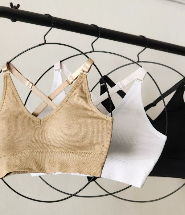 Producto - Top deportivo Santi