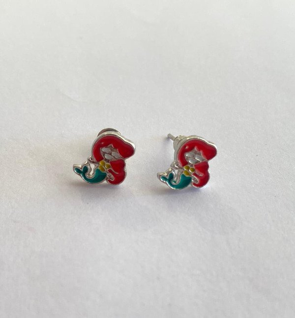 Producto - Aros por par infantil