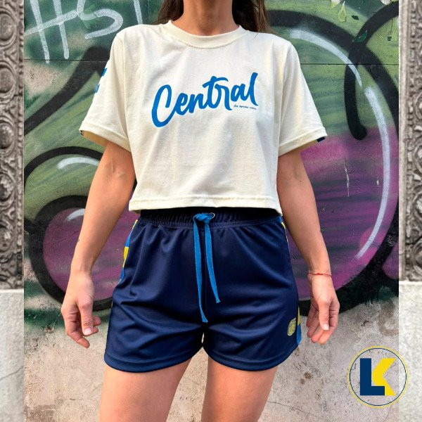 Producto - CROP TOP Leyendas - 2