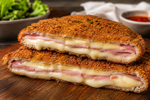 Producto - COTOLETTA RIPIENA