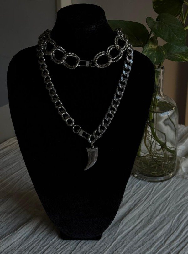 Producto - Collar Project