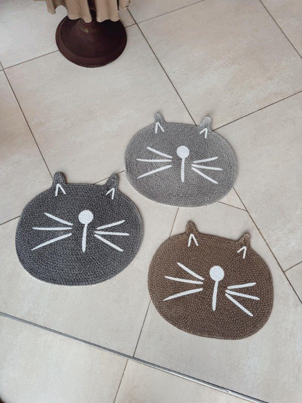 Producto - ALFOMBRAS GATO