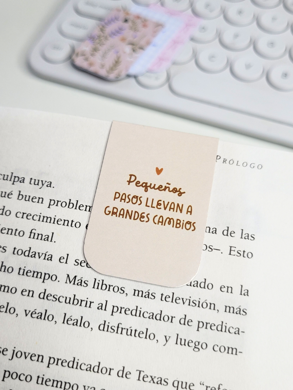 Producto - SEÑALADOR MAGNETICO #34