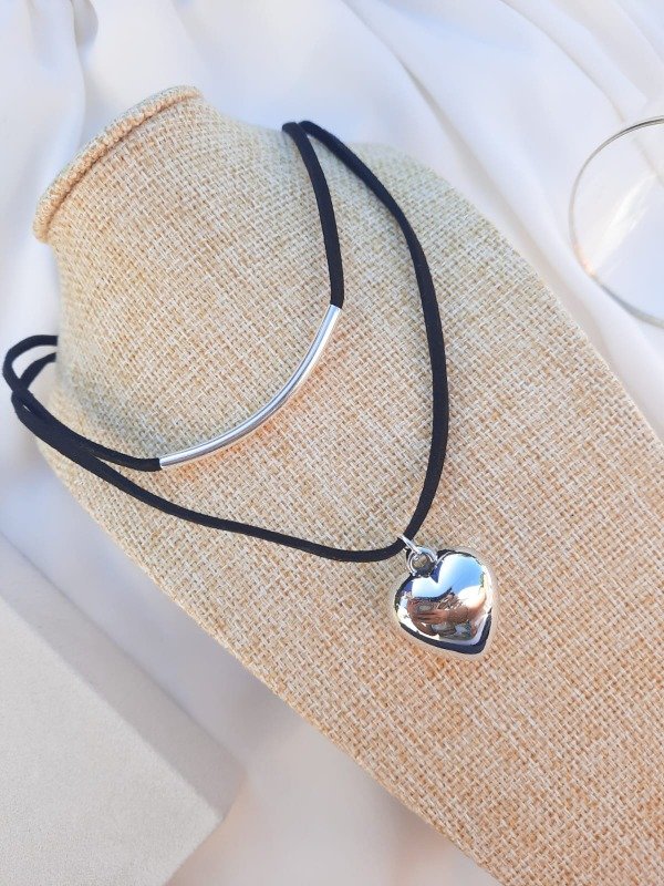 Producto - Choker Tabatha