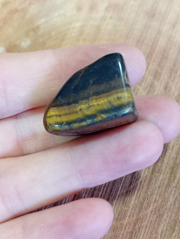 Producto - Ojo de tigre mediano