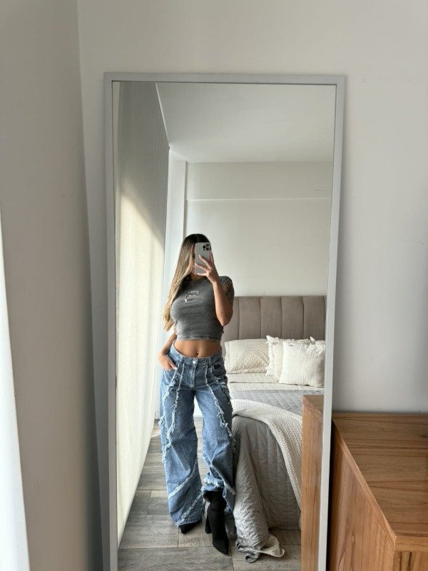 Producto - JEANS FLECOS