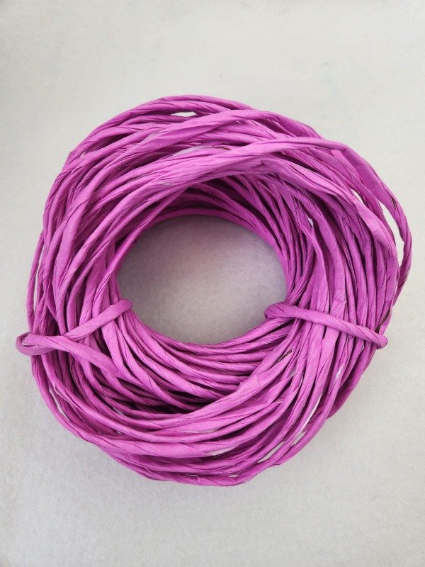Producto - Hilo Kraft COLOR  3.8 MM 25 Mts (no olvides elegir color) - 2