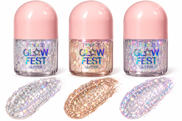 Producto - Glitter a roll on