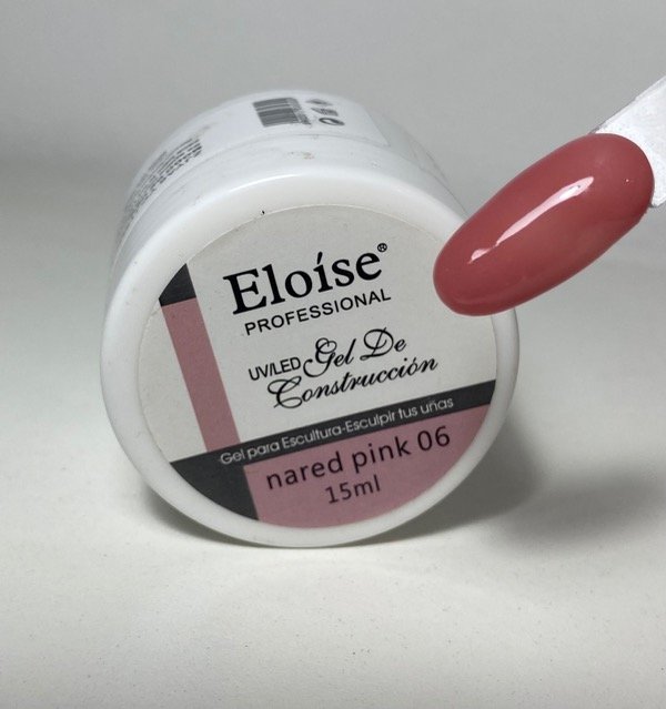 Producto - Gel de construccion cover