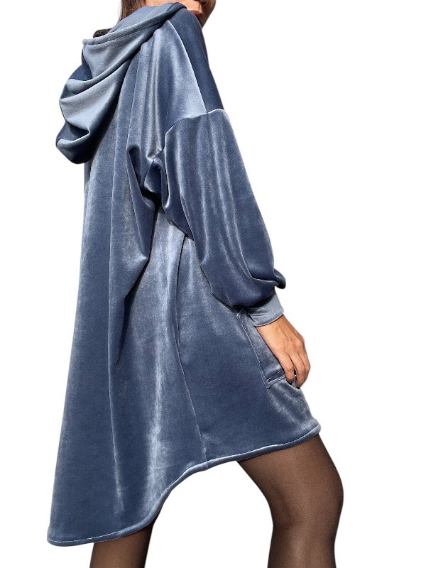 Producto - Platinum Oversize