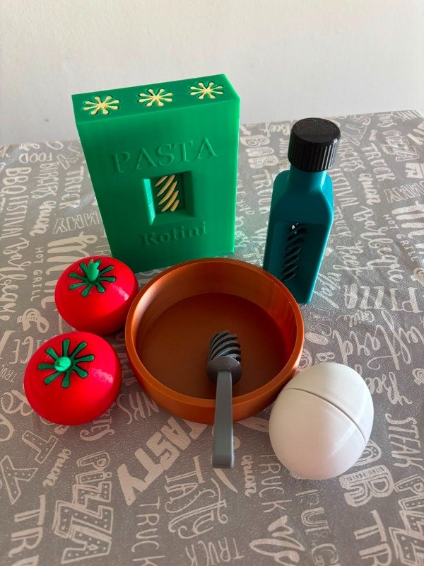 Producto - Set pasta completo 02 - 4