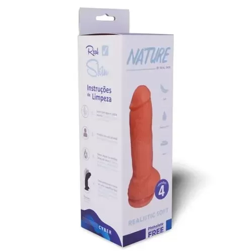 Producto - Natural Nude 4 - 0
