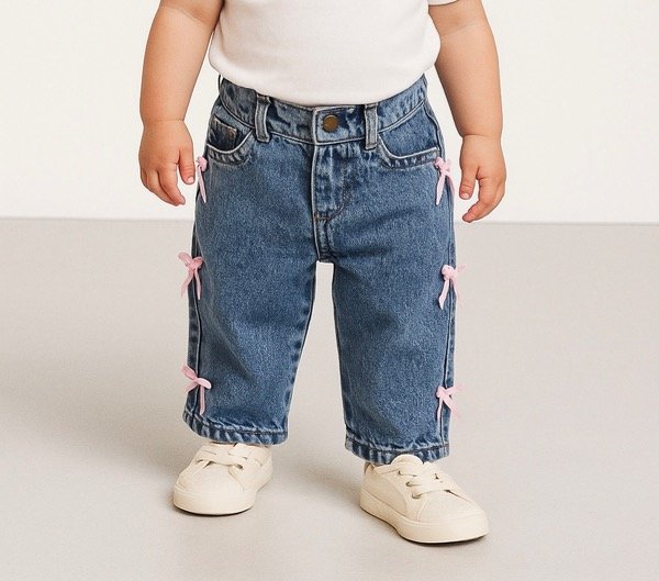 Producto - JEAN BEBA MOM MOÑOS