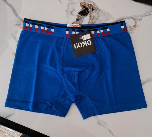 Producto - Bóxer niño Uomo - 1