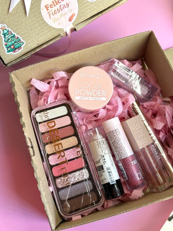 Producto - Box navideña 4