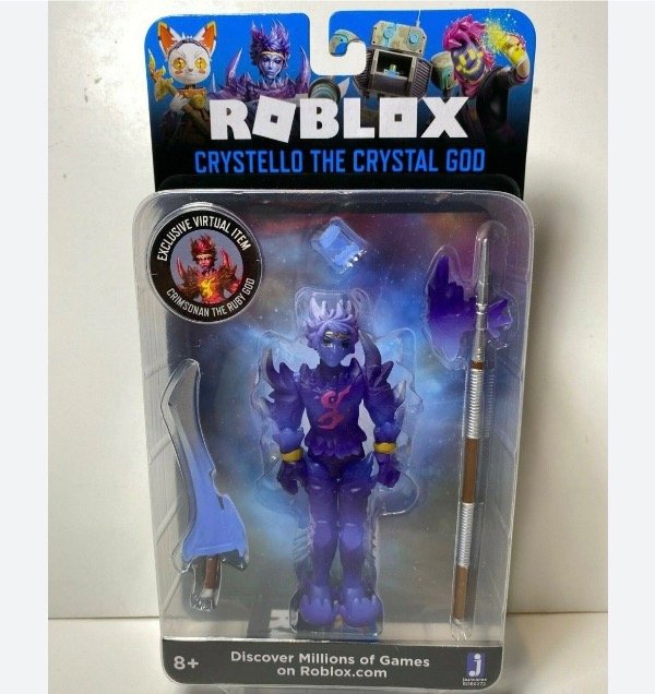 Producto - Roblox BLISTER x
