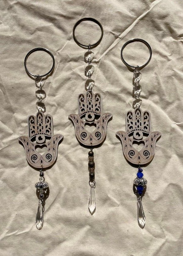 Producto - Puertero Fatima Proteccion