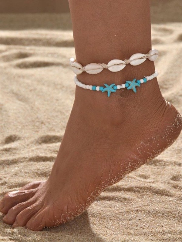 Producto - Tobillera unidad o set