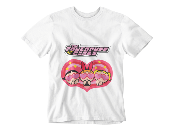 Producto - REME LAS CHICAS SUPERPODEROSAS 004