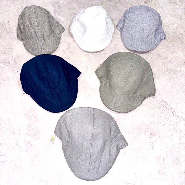 Producto - Boinas de tela
