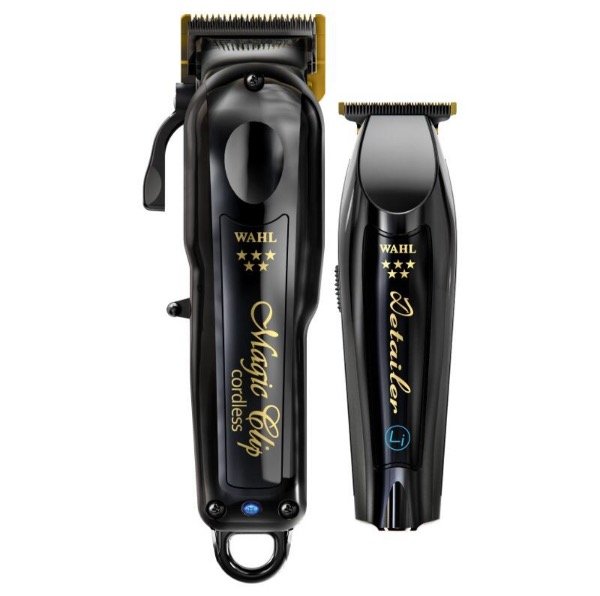 Producto - Wahl Barber Combo