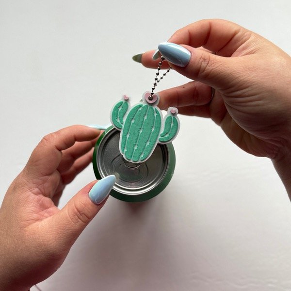 Producto - ABRE LATAS CACTUS