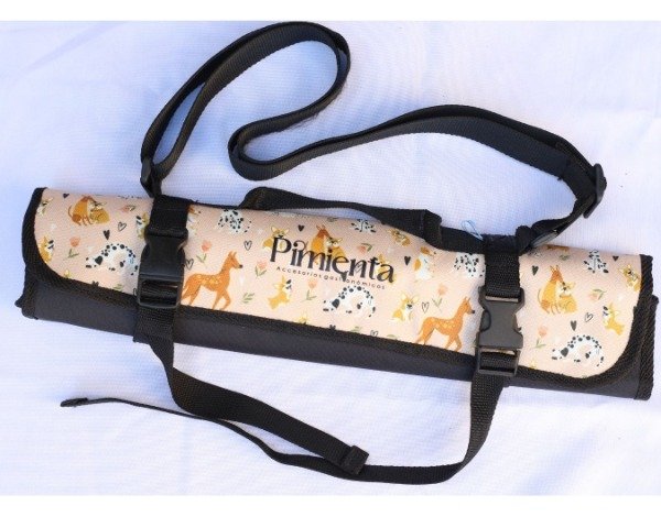 Producto - Estuche M Perritos