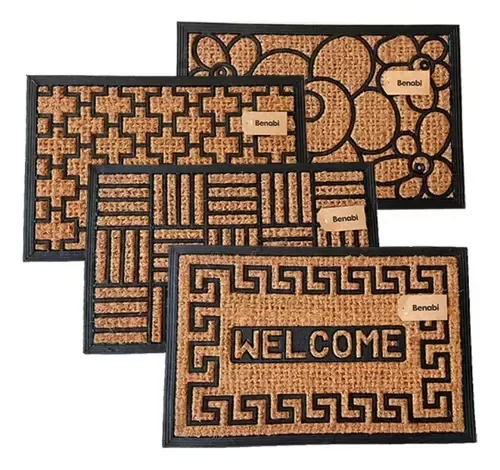 Producto - ALFOMBRA COCO